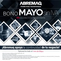 ¡Abremaq apoya la continuidad de tu negocio!